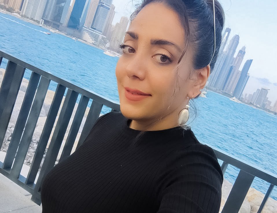 Maral Delara Maral Delara