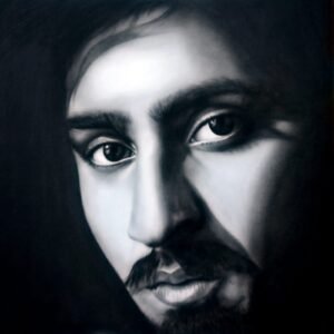 Portrait Painting in the UAE and Dubai