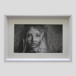 Portrait Painting in the UAE and Dubai