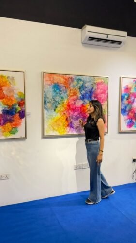 IMG 2046 - Najmeh Delara