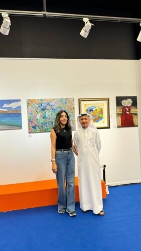 IMG 2049 - Najmeh Delara