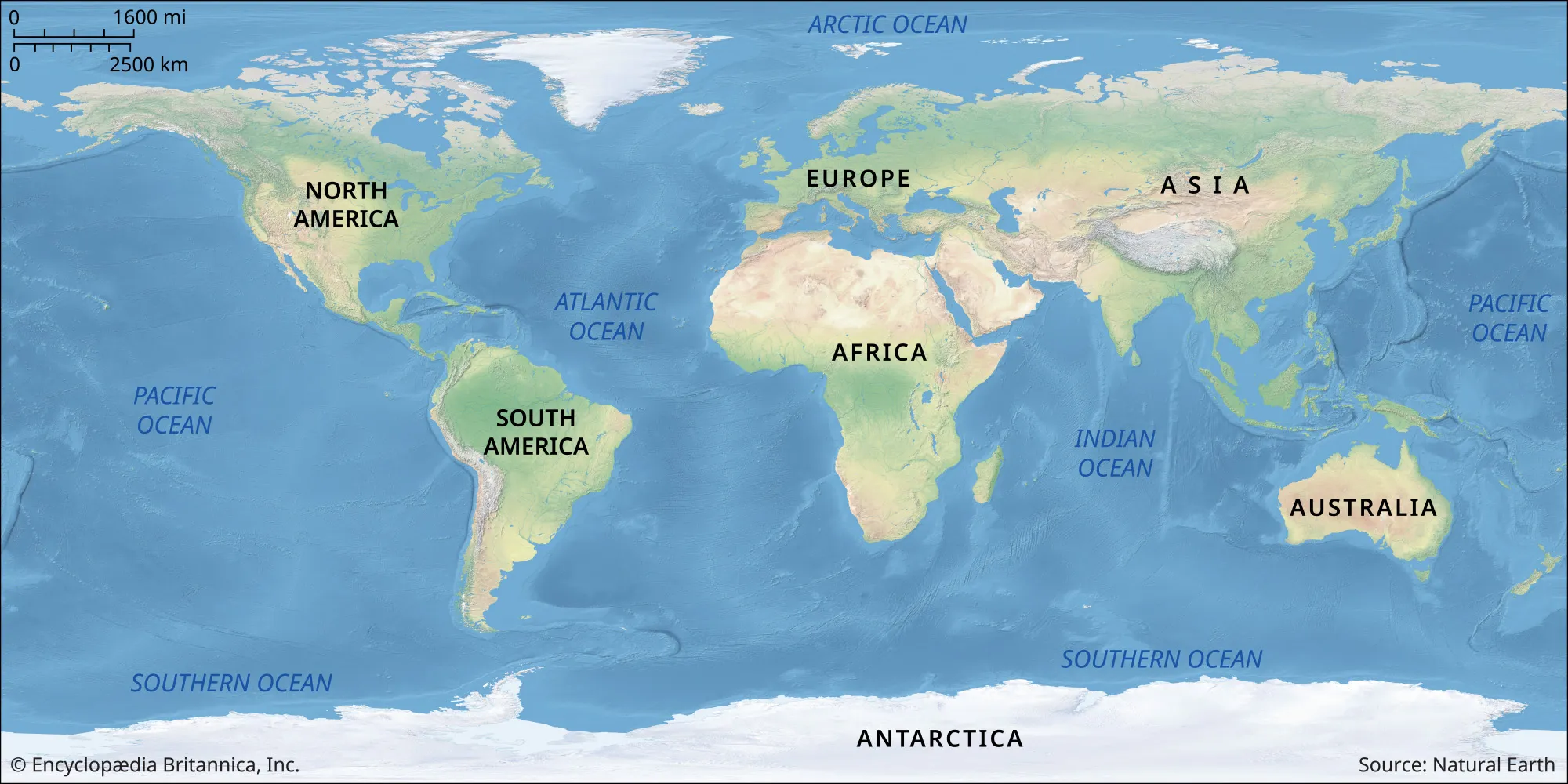 world-map-continents-oceans