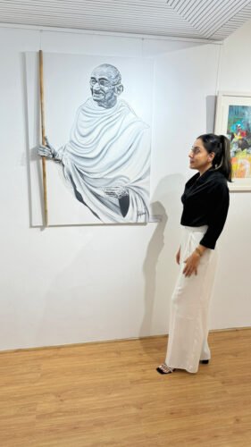 Dubai International Art Center (DIAC) - 10 August 2024