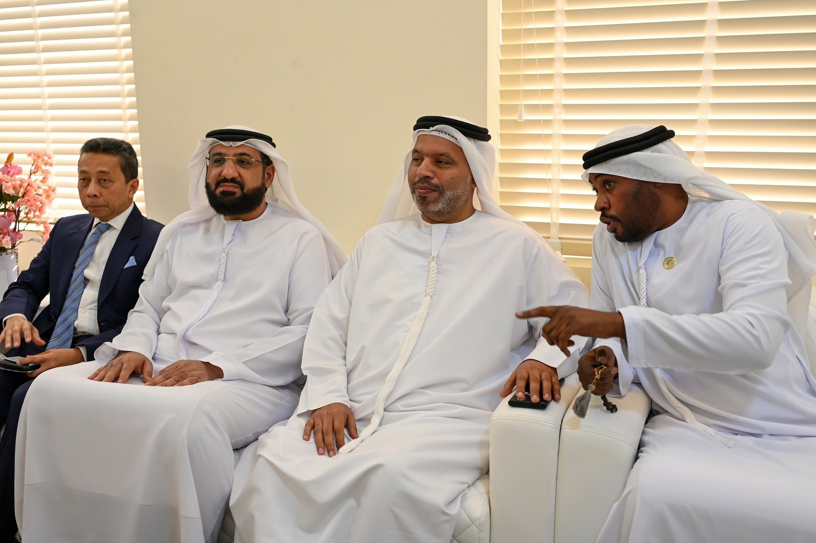 سفيرة إنسانية معتمدة – جنسيتي هي مسيرة الإنسان (2024)