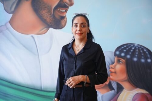 Accredited Humanitarian Ambassador – One Million Innovative Volunteers