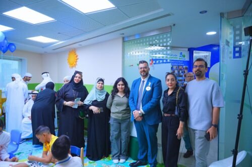 Accredited Humanitarian Ambassador – One Million Innovative Volunteers