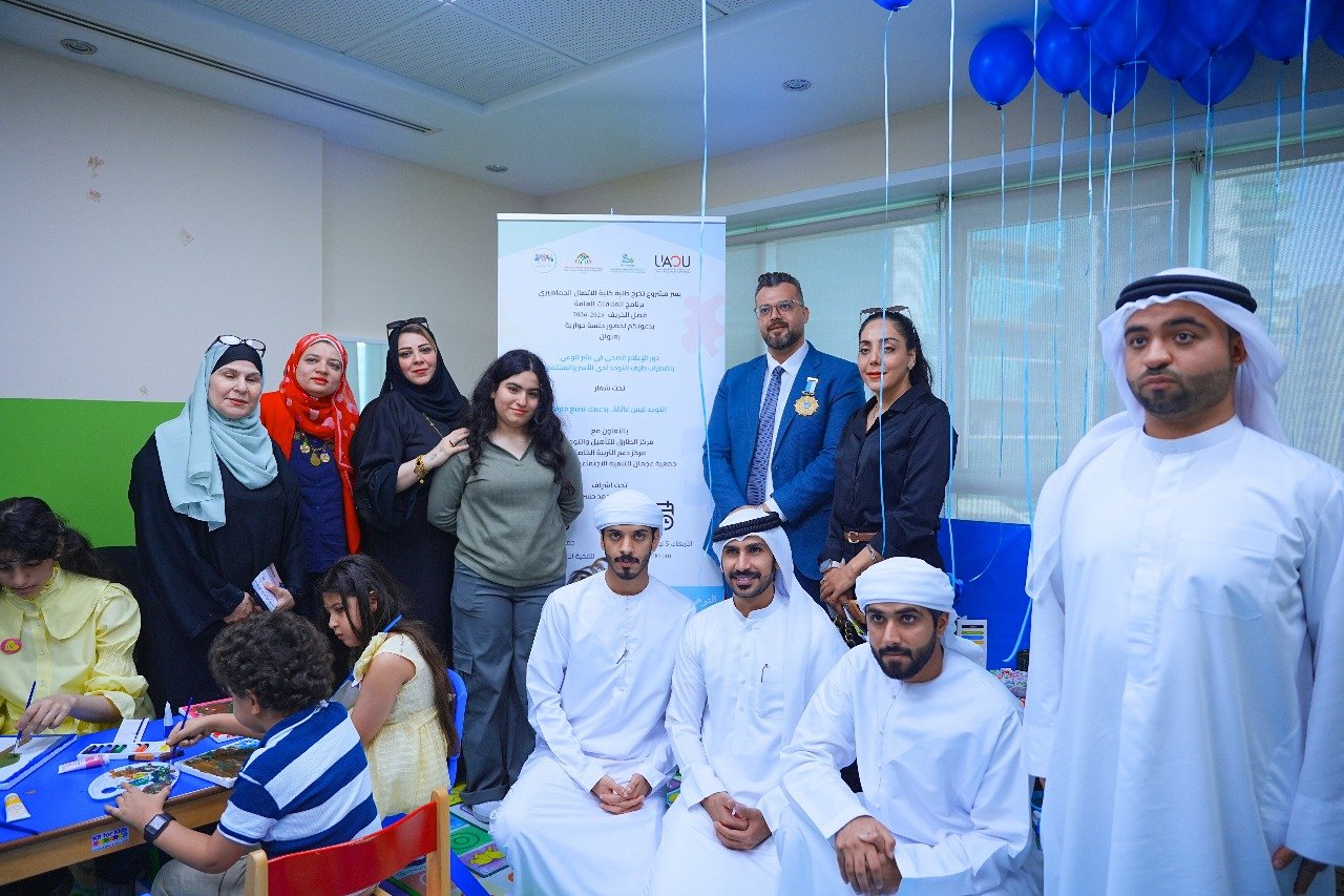 Accredited Humanitarian Ambassador – One Million Innovative Volunteers