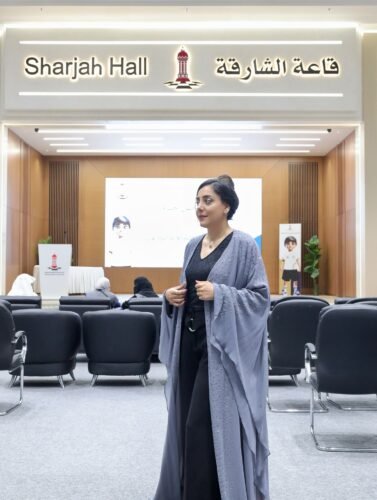 شهادة تقدير – ورش العمل الفنية التطوعية في الشارقة 6 شهادة تقدير – ورش عمل فنية تطوعية في الشارقة نجمه دلارا