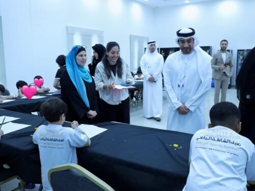 Art Workshops for Children – Tiba Volunteer Team Najmeh Delara (2)