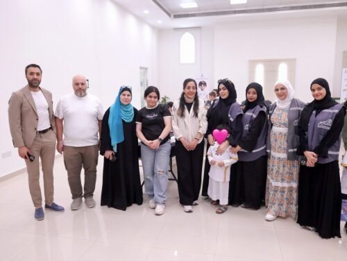 Art Workshops for Children – Tiba Volunteer Team Najmeh Delara (2)