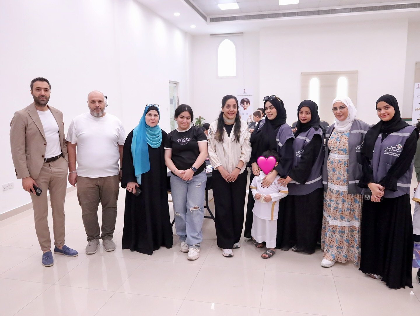 Art Workshops for Children – Tiba Volunteer Team Najmeh Delara (2)