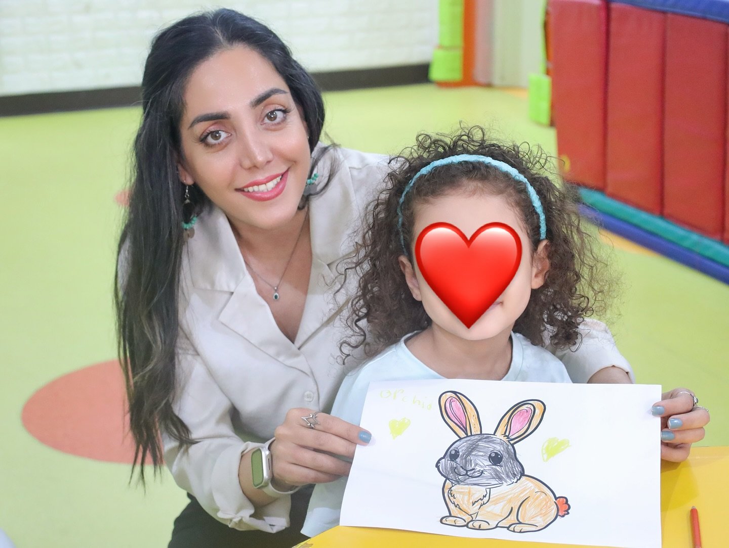 ورشة عمل فنون للأطفال – My Nursery دبي نجمة دلارا