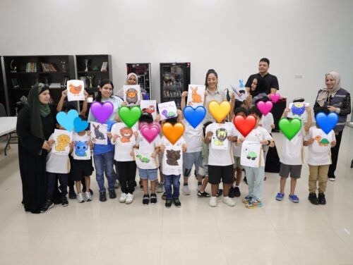 ورشة فنون الأطفال – مدرسة الشطرنج والرياضات الصيفية في الشارقة 1 ورشة فنون للأطفال – مدرسة الشارقة للشطرنج والرياضات الصيفية نجمة دلارا