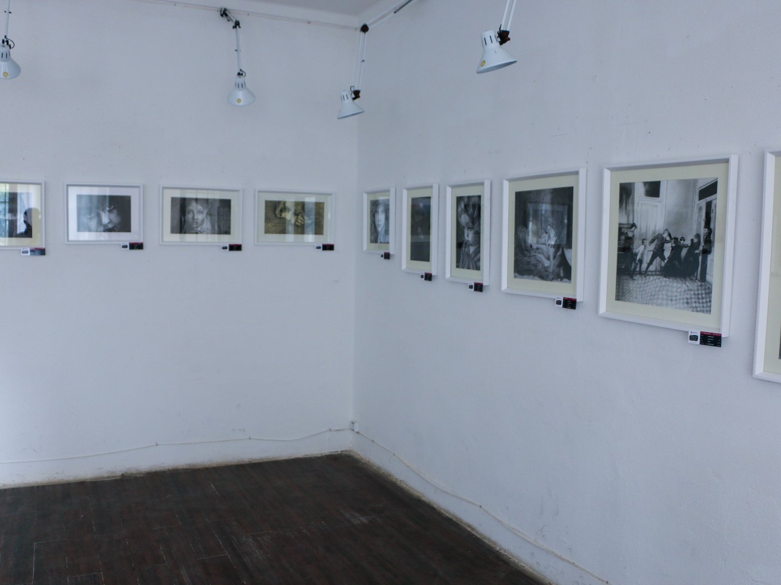 نمایشگاه هنری خیریه – شیراز، ۲۰۱۷