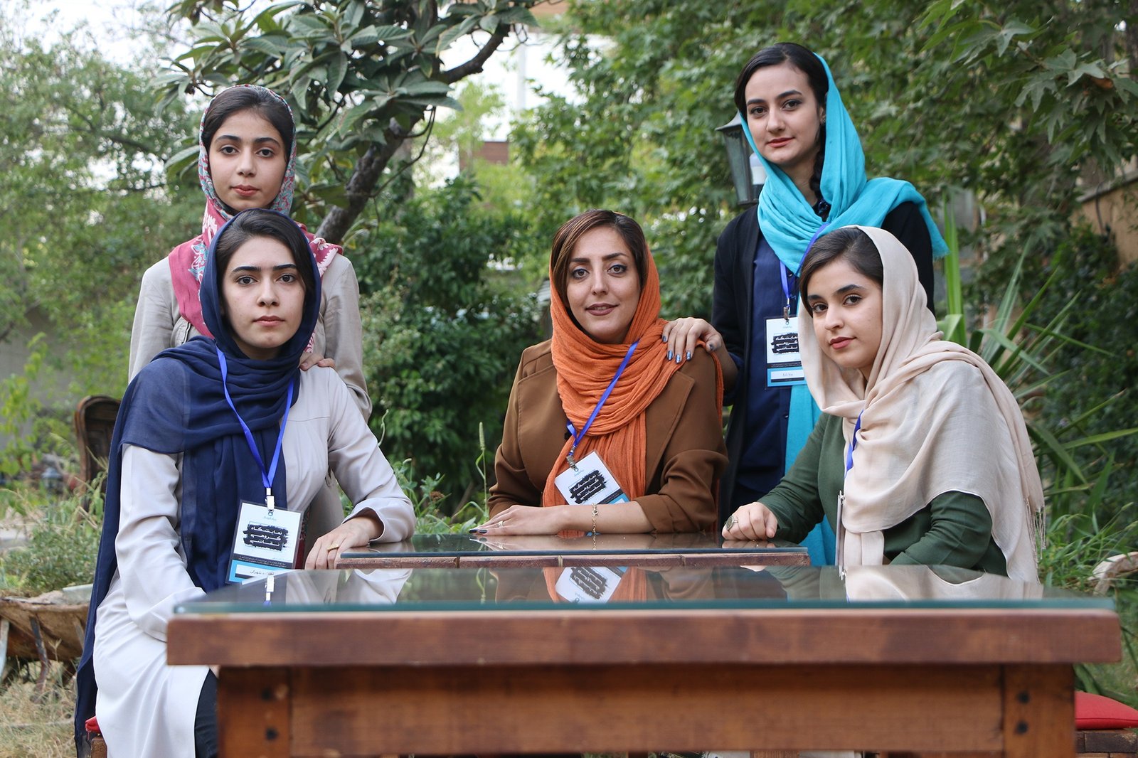 نمایشگاه هنری خیریه – شیراز، ۲۰۱۷