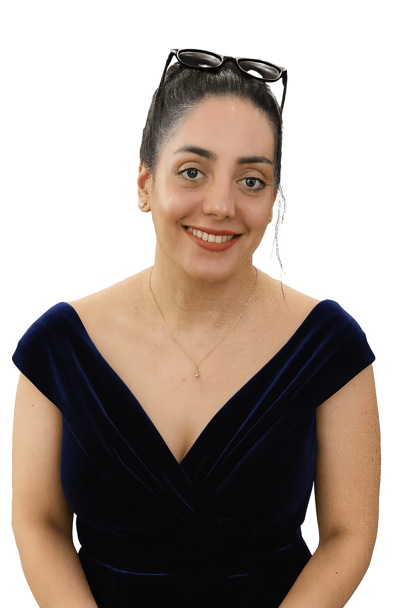 Najmeh Delara 2 min - Najmeh Delara