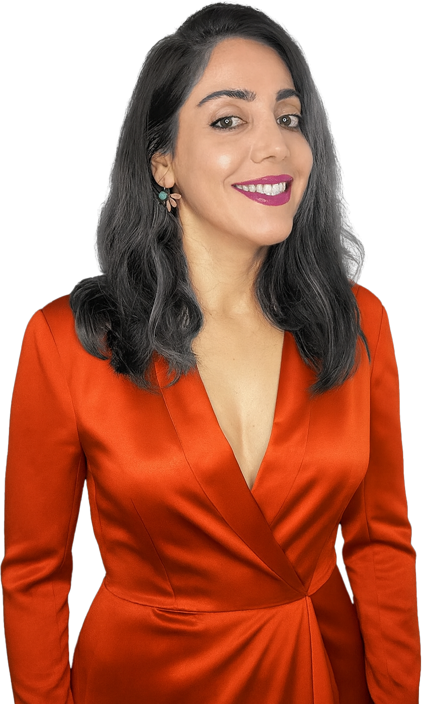 Najmeh Delara Najmeh Delara - Najmeh Delara
