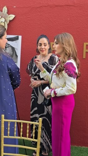 About Spirit of Union – Dubai Solo Exhibition 2026- Photo Gallery