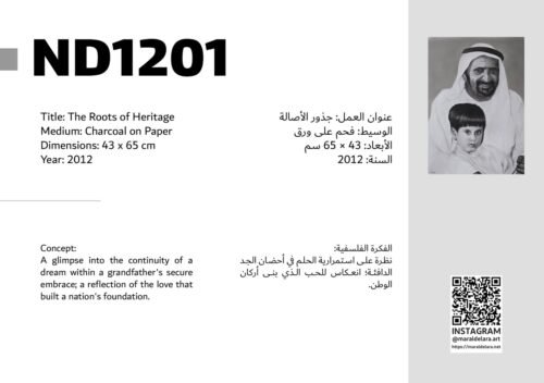 ND1201 - Najmeh Delara