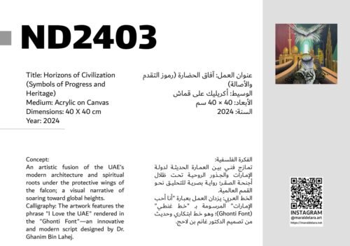 ND2403 - Najmeh Delara