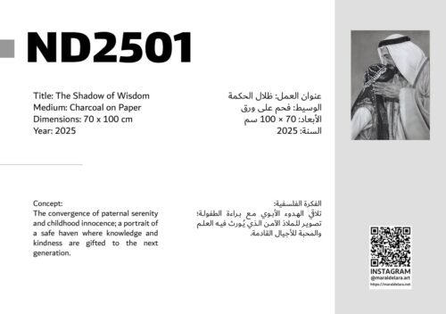 ND2501 - Najmeh Delara