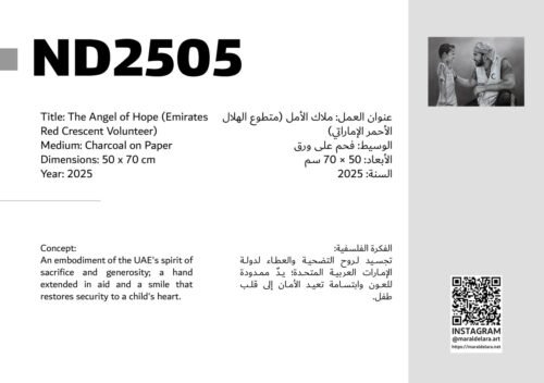 ND2505 - Najmeh Delara