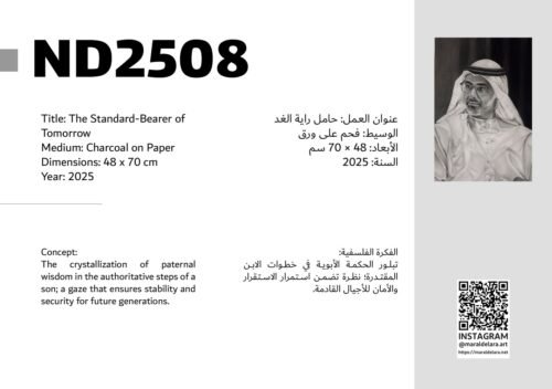ND2508 - Najmeh Delara